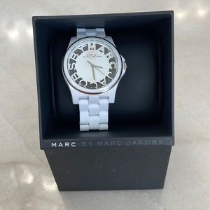 Marc Jacobs Womens Watch